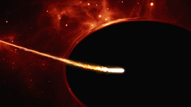 Fastest known star speeds around Milky Way’s black hole at 18 million mph_62c6dd507831d.jpeg