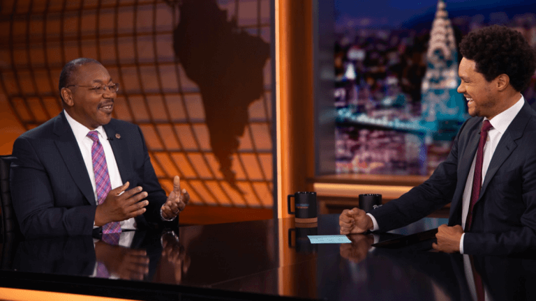 James Webb Space Telescope lands on ‘The Daily Show with Trevor Noah’_62d95135aaa4c.png