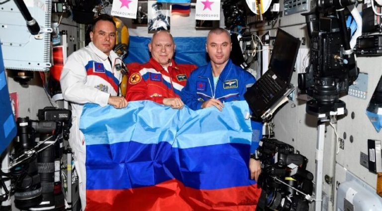 NASA criticizes Russia for using space station to promote invasion of Ukraine_62c82d1b04db1.jpeg