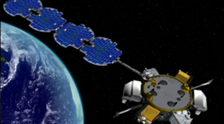 Northrop Grumman gets $22 million Space Force contract to build small-satellite carrier bus_62cad01e7cc0f.jpeg