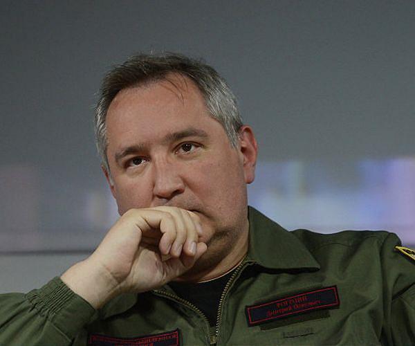 Russian space chief Rogozin to get new job: Kremlin_62d2b915e0d1a.jpeg