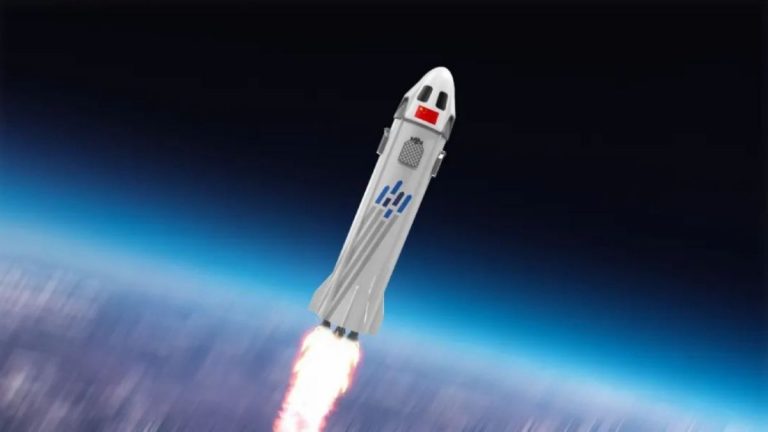 Space tourism is looking for liftoff in China_62d6ae3d5c5b6.jpeg