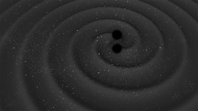 Colliding black holes could clock universe’s expansion rate_62fe33923577e.jpeg