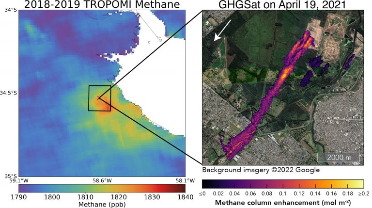 Methane satellites find landfills with the same climate impact as several hundred thousand cars_62f5000802328.jpeg