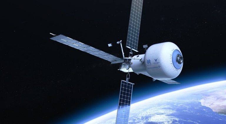 NASA, companies reject concerns over commercial space station development schedules_62e7d13172918.jpeg