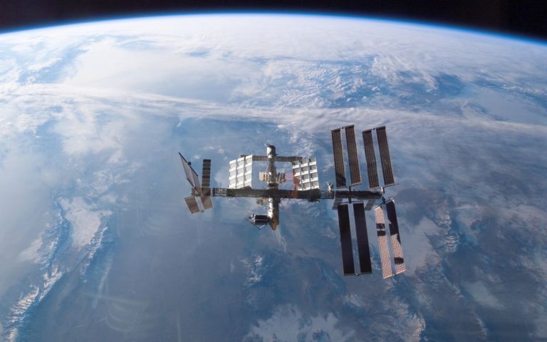 New Russian space chief clarifies comments about International Space Station departure_62ea74748de49.jpeg