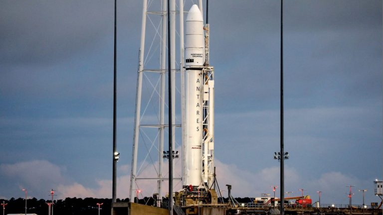 Northrop Grumman picks Firefly to replace Russian engines on Antares rocket_62f3aefc34d87.jpeg