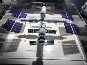 Roscosmos Presented Model of New Russian Orbital Station at Army-2022 Forum_63061c293c4c9.jpeg