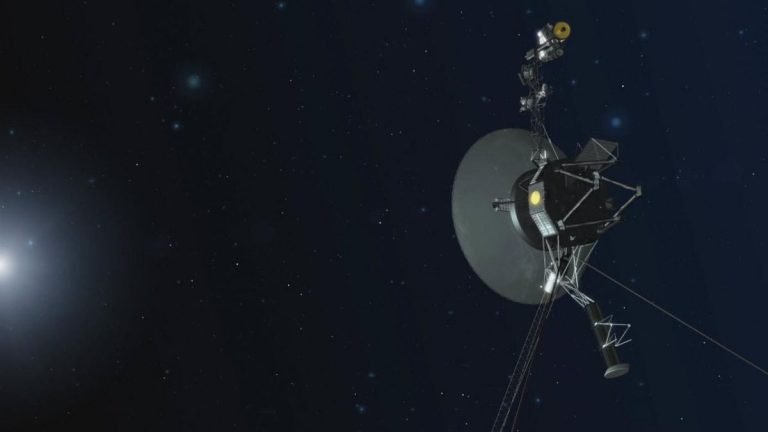 Voyager 1 marks 10 years in interstellar space_63076e09c490a.jpeg