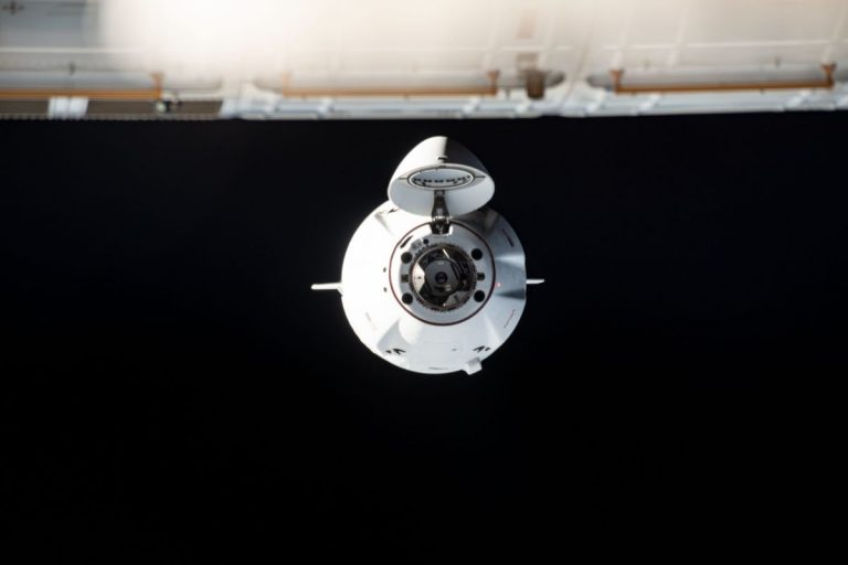 Watch a SpaceX Dragon cargo capsule leave the space station Thursday_62fe338442782.jpeg