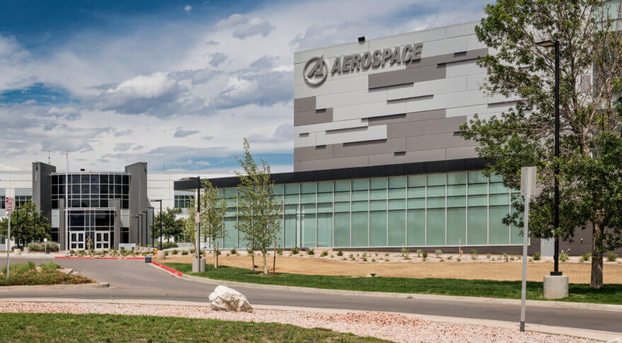 Aerospace opens $100 million facility in Colorado Springs for military space activities_631891904290b.jpeg