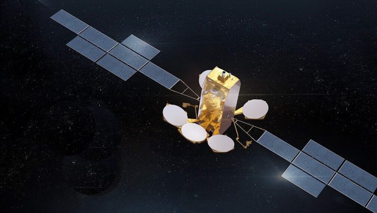 Arabsat to showcase their Badr-8 satellite @ IBC 2022_63173fed19ee2.jpeg