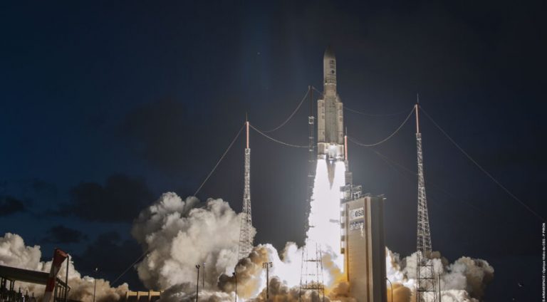 Ariane 5 launches Konnect VHTS satellite for Eutelsat_6319ea2680a41.jpeg