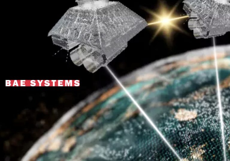 LEO satellite cluster from BAE Systems to provide secure digital military intelligence from 2024_6319e2e881c2b.jpeg