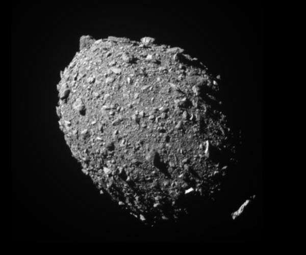 Mission seeks to test technology to mitigate potential asteroid or comet impacts of Earth_6332f6d9b624f.jpeg