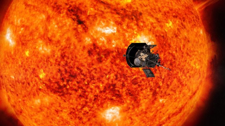 NASA spacecraft hopes to catch a solar flare as it zips past the sun_631744deb1b6e.jpeg