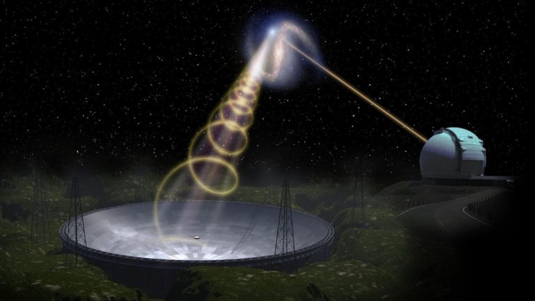 Repeating fast radio burst with weird magnetic field challenges magnetar explanation_633445e723f19.jpeg