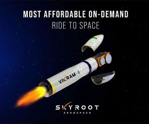 Skyroot Aerospace raises $51 Million led by GIC to propel the new future of small satellite launches_6315f5d56062c.jpeg