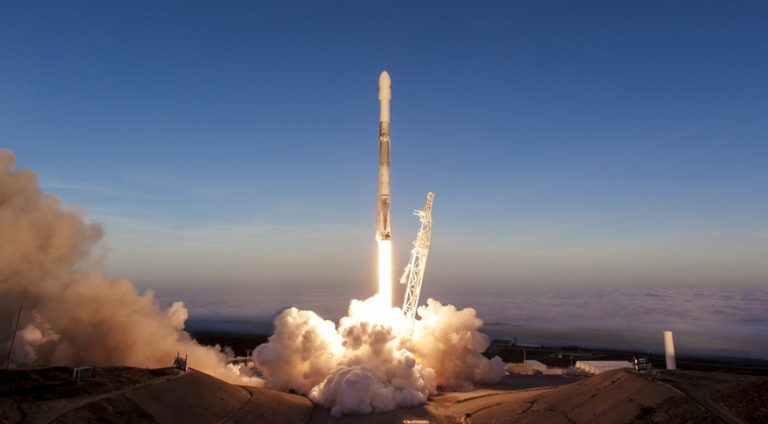 SpaceX to launch five spare Iridium satellites_631b3baa816a9.jpeg