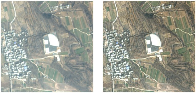 Synchronous atmospheric correction method proposed for multi-spectral satellite images_6332ef237e2e1.jpeg