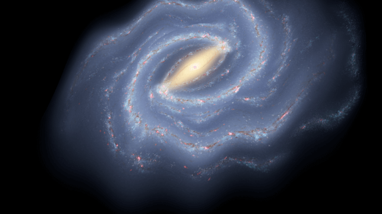 The Milky Way is ‘rippling’ like a pond, and scientists may finally know why_63359790c999a.png