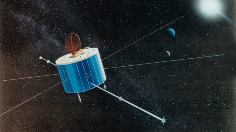 Data recorder failure on 30-year-old NASA spacecraft could end magnetic field mission_635146db41c25.jpeg