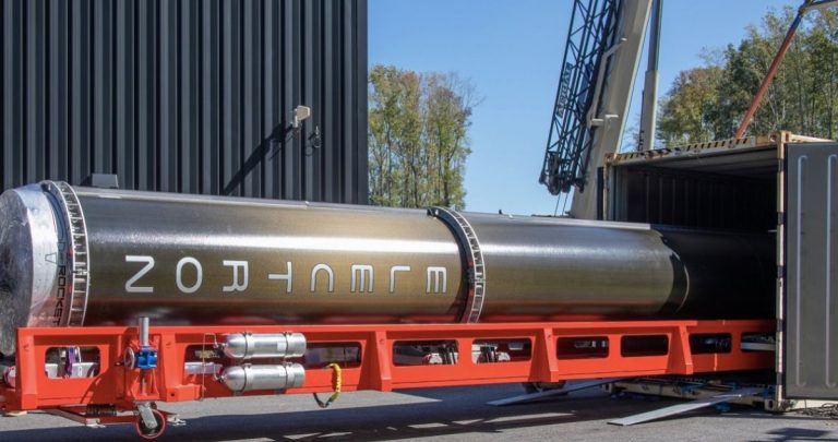 Electron booster arrives in Virginia for Rocket Lab’s 1st-ever US launch_635146e06d02d.jpeg