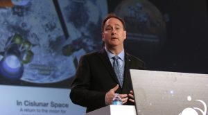 Lockheed Martin Space leader aims to speed things up_634807400649e.jpeg