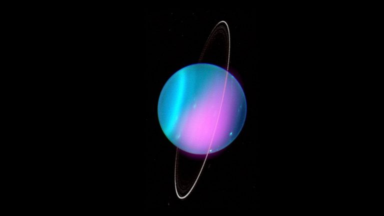 Mysterious dust ring around Uranus spotted in rediscovered Voyager 2 data_63495de249761.jpeg