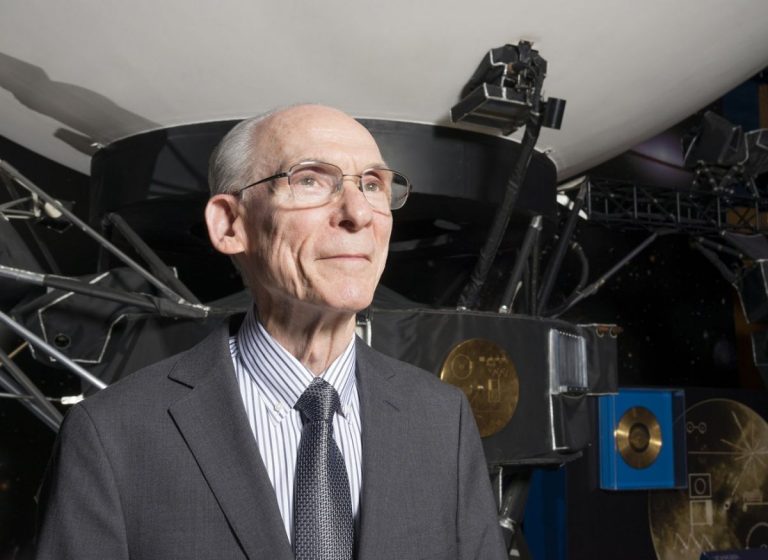 NASA’s Voyager project scientist Ed Stone retires after 50 years_635a818f7343c.jpeg