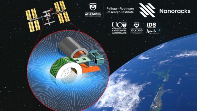 Novel superconducting magnet thrusters to be tested out on space station_634569a411cc5.jpeg