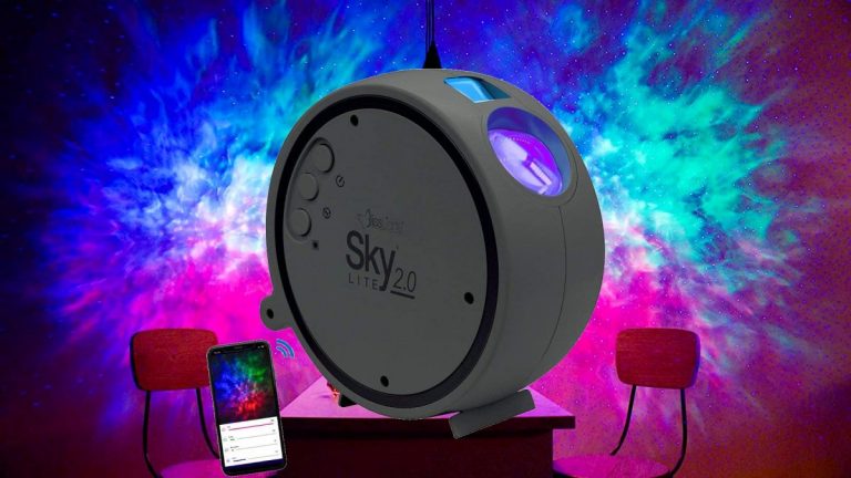 Save 65% on the BlissLights Sky Lite 2.0 laser star projector with Prime Day sale_6346bae0f1e80.jpeg