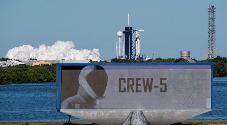 SpaceX to upgrade Cape Canaveral pad for crew and cargo missions_633c312487064.jpeg