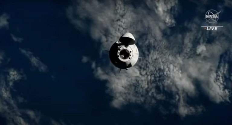 SpaceX’s Crew-5 astronaut mission arrives at the International Space Station_63402377605cb.jpeg