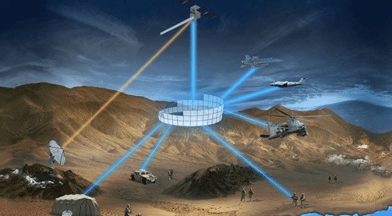 Viasat sells tactical data communications business to L3Harris for $1.96 billion_633c29c0ce6b5.png