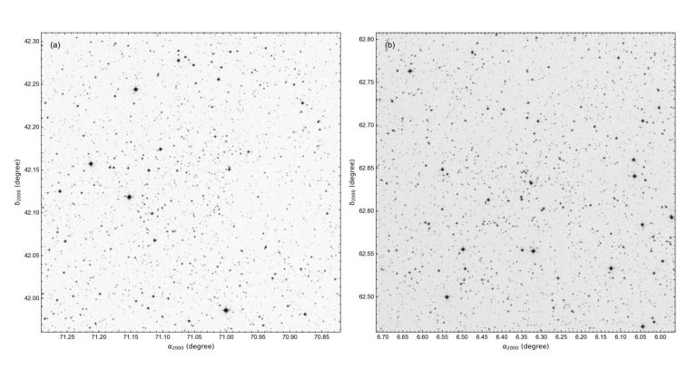 Astronomers inspect two galactic open clusters_6385fda6cab11.jpeg