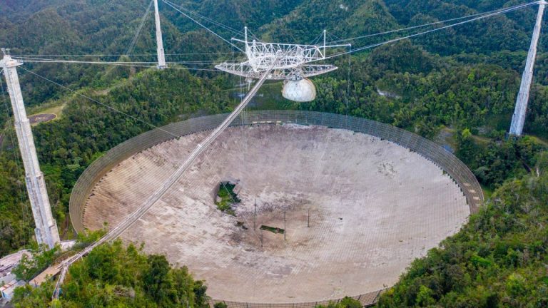 Collapsed Arecibo Observatory reveals final ‘treasure trove’ to defend Earth from asteroids_636119114de20.jpeg