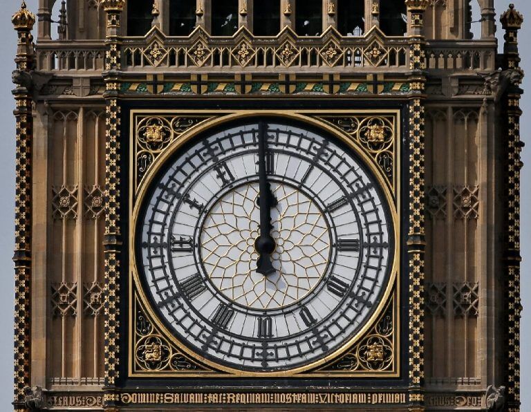 Global timekeepers vote to scrap leap second by 2035_6378cead85b92.jpeg