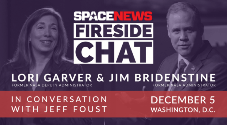 Join us for a fireside chat with Lori Garver & Jim Bridenstine_63835abfa913f.png