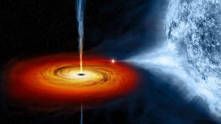 NASA X-ray observatory reveals how black holes swallow stars and spit out matter_63650d84af985.jpeg