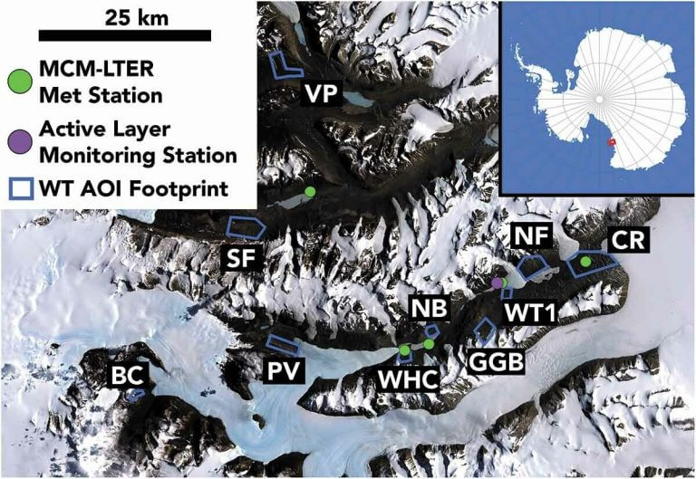 New research shows Antarctic summer thaw starts earlier, ends later than previously believed_636113ae3b9d4.jpeg