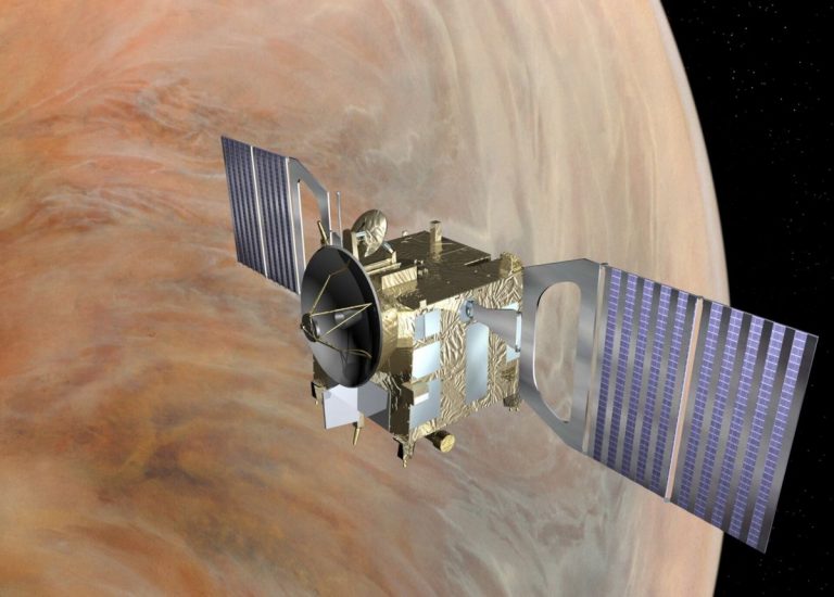 On This Day In Space: Nov. 8, 2005: Europe launches its 1st mission to Venus_636a5353a890f.jpeg