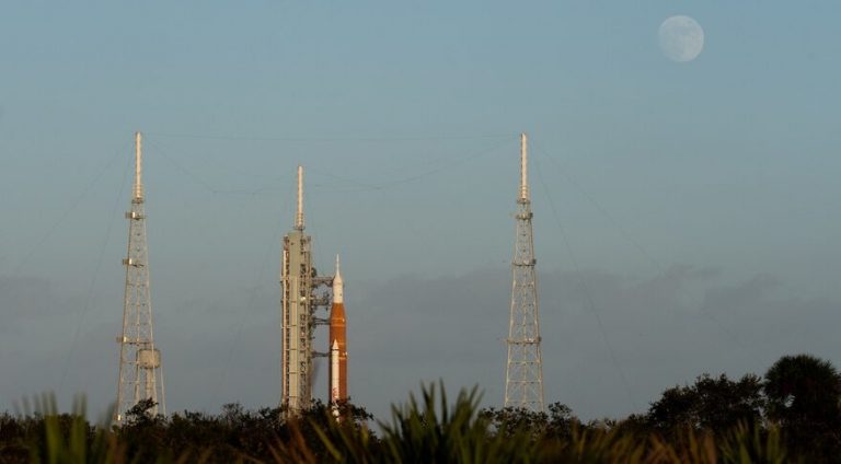 Tropical storm delays next Artemis 1 launch attempt_636ba7295069e.jpeg