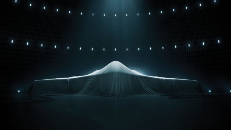 US Air Force will unveil its advanced new B-21 Raider stealth bomber on Dec. 2._6363bbe50ac4a.jpeg