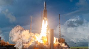 Ariane 5 launches triple satellite mission to geostationary transfer orbit_6399cbab5898f.jpeg