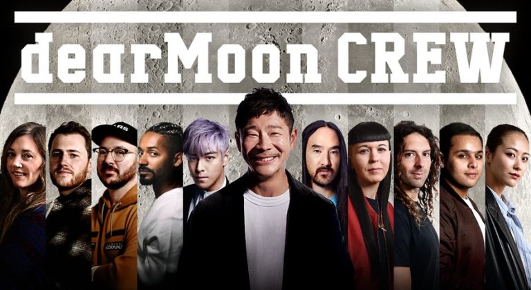 Japanese billionaire selects crew for circumlunar Starship flight_639339f84fd1d.jpeg