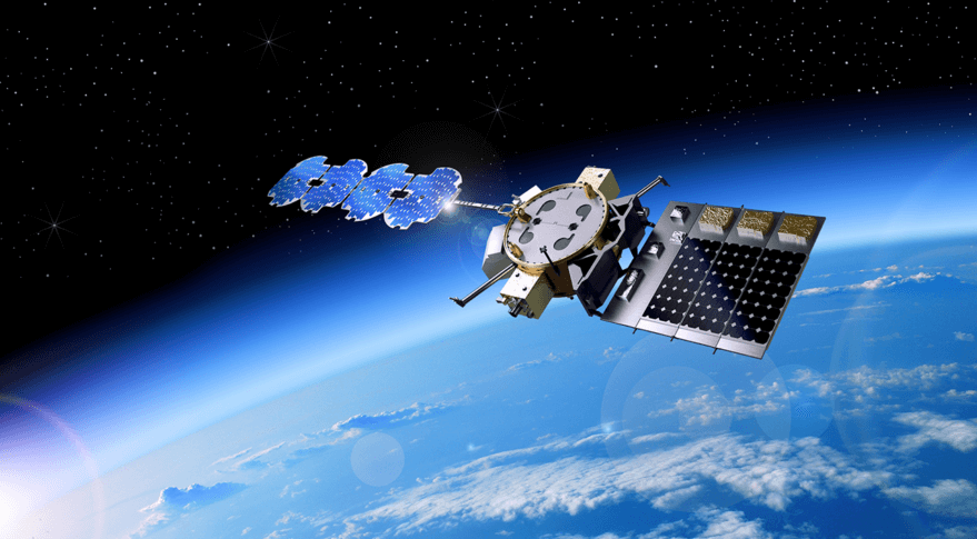 Northrop Grumman clears key hurdle for space-based solar power_63a5a1c1aded7.png