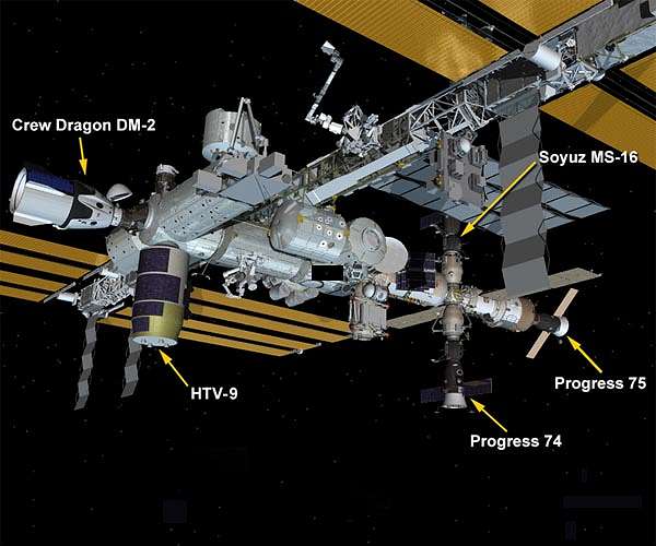 Temperature rising on Soyuz, crew not in danger_639f12233f7d5.jpeg