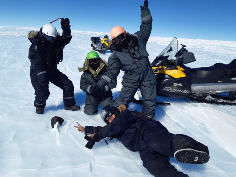 17-pound meteorite discovered in Antarctica_63c93a3700d2d.jpeg