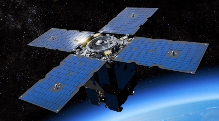 General Atomics selected to build satellite for AFRL cislunar mission_63b816c8655a0.png